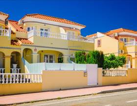 villas for sale in orihuela costa