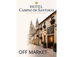 hotels for sale in a coruña province