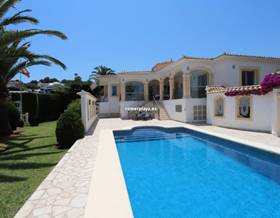villa sale denia denia by 890,000 eur