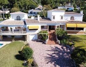 houses for sale in moraira
