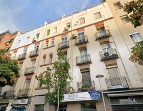 flat sale madrid capital by 210,000 eur