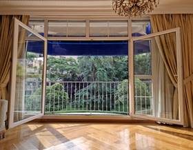 flat rent madrid capital by 1,900 eur