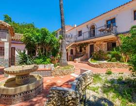 houses for sale in el verger