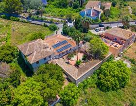 villa sale denia la xara - la sella - jesús pobre by 1,370,000 eur