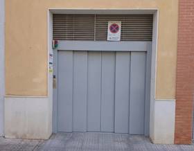garage sale cordoba ciudad jardín by 16,990 eur