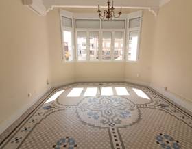flat rent valencia by 2,300 eur