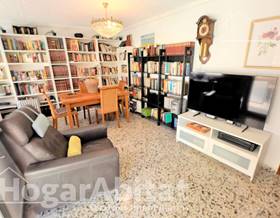 flat sale xirivella ayuntamiento by 189,000 eur
