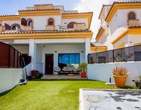 chalet sale polop urbanizaciones by 269,000 eur