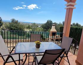 villas for sale in alfaz del pi