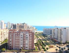 apartments for sale in la villajoyosa vila joiosa