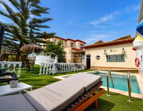villa sale chiclana de la frontera la coquina - los gallos by 499,999 eur