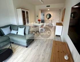 flat rent sevilla by 1,300 eur