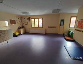premises for sale in bilbao