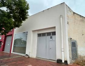 premises for sale in javea xabia
