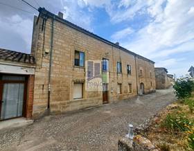single family house sale burgos resto provincia by 95,000 eur