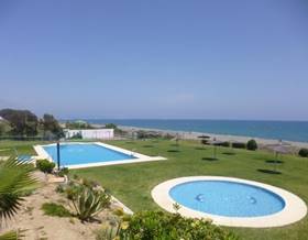 houses for rent in san luis de sabinillas