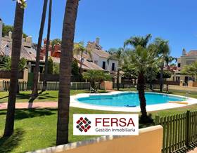 single family house rent el puerto de santa maria las redes by 1,800 eur