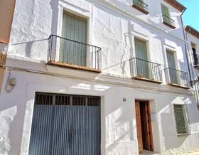 townhouse sale málaga antequera by 455,000 eur