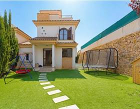 chalet sale polop urbanizaciones by 370,000 eur