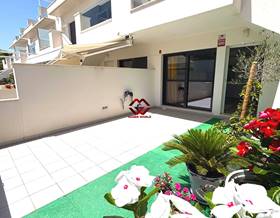 bungalow sale san pedro del pinatar villa alegría by 238,000 eur