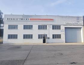 industrial warehouses for sale in calatayud