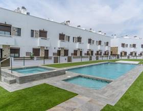 houses for sale in rojales