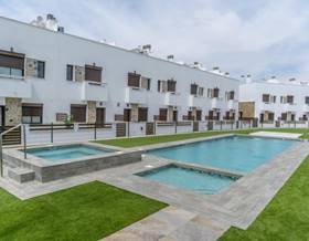 townhouse sale torrevieja torreta florida by 323,000 eur