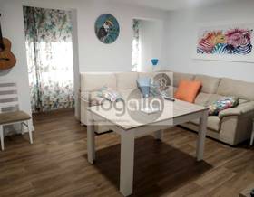 apartments for rent in sevilla province