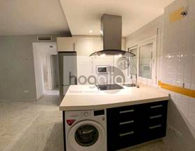 flat rent sevilla by 1,180 eur