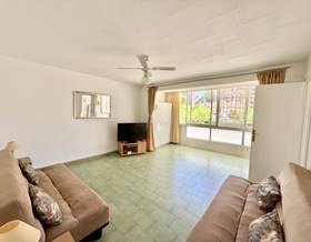 apartment sale benidorm rincon de loix by 149,000 eur