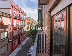 flat sale madrid capital by 550,000 eur