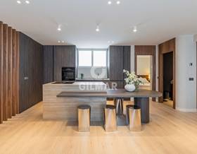 flat sale madrid capital by 2,460,000 eur