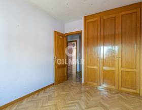 flat sale madrid capital by 420,000 eur