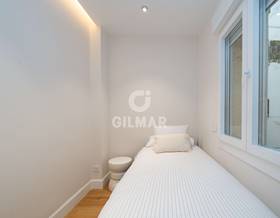 apartments for sale in salamanca madrid