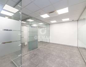 office rent madrid capital by 7,000 eur