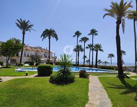 flat rent marbella nueva andalucía by 2,000 eur