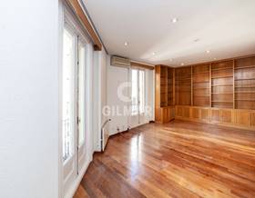 flat rent madrid capital by 2,500 eur