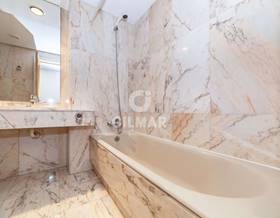 flat rent madrid capital by 3,200 eur