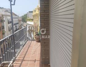 flat rent sevilla by 2,600 eur