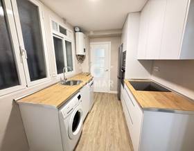 flat rent madrid capital by 1,700 eur