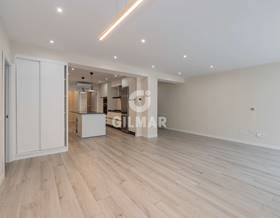 flat rent madrid capital by 2,750 eur