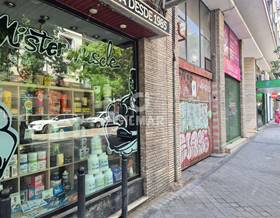 premises rent madrid madrid capital by 2,200 eur