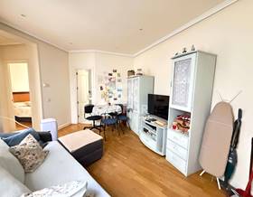 flat rent madrid capital by 1,150 eur