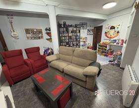 flat sale barakaldo by 278,000 eur