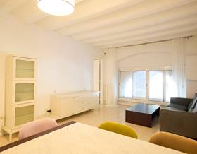 flat sale barcelona capital by 430,000 eur