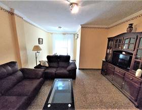 flat sale zafra zafra by 85,000 eur