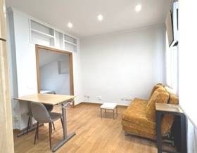 apartment rent madrid capital by 950 eur
