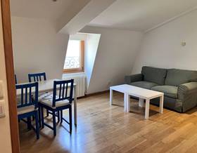 apartment rent valladolid santiago by 690 eur