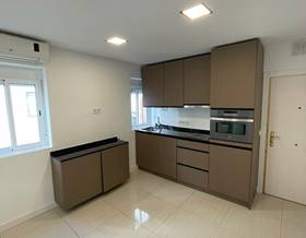 studio rent madrid capital by 980 eur