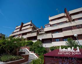flat rent madrid alcobendas by 2,900 eur